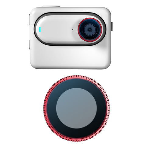 For Insta360 GO 3S STARTRC CPL Camera Lens Filter - Action King
