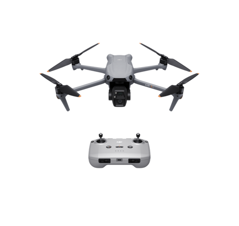 DJI Air 3S (DJI RC-N3)