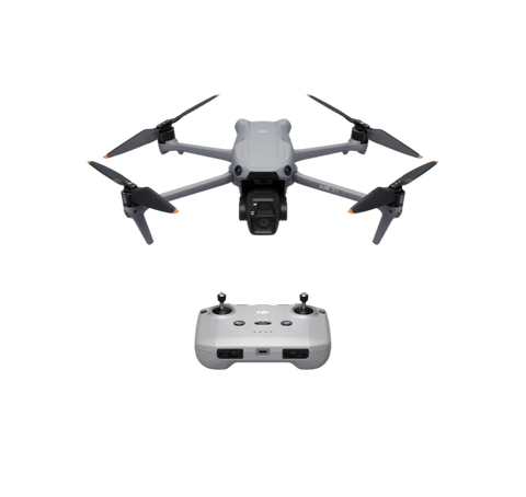 DJI Air 3S (DJI RC-N3) - Action King