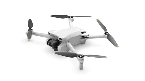 DJI Mini 3 RC-N1 (EU) - Action King