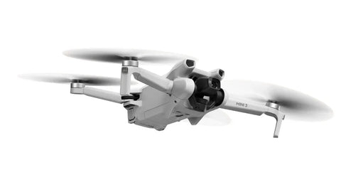 DJI Mini 3 RC-N1 (EU) - Action King