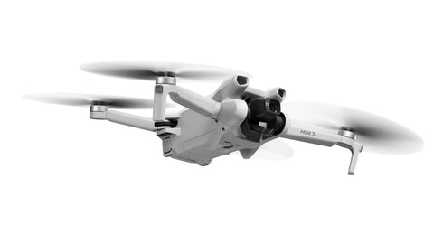 DJI Mini 3 Fly More Combo + DJI RC (EU)