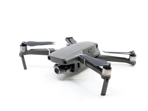 DJI Mavic 2 Zoom