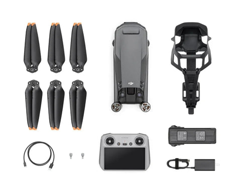 DJI Mavic 3 Classic (DJI RC)