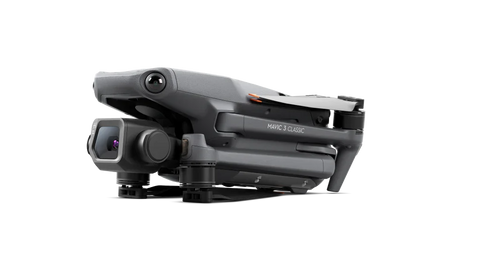 DJI Mavic 3 Classic (DJI RC)
