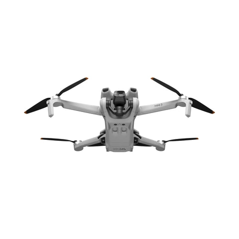 DJI Mini 3 Fly More Combo + DJI RC (EU)