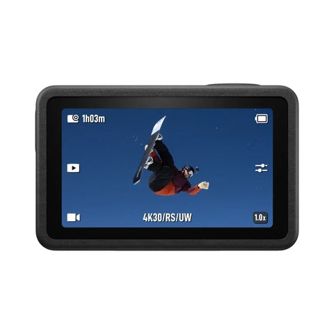 DJI Osmo Action 5 Pro Standard Combo - Action King