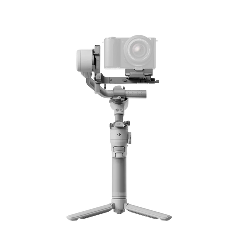 DJI RS 4 Mini - Action King