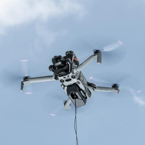 DJI Mini 5 Pro STARTRC LED Light Air-Dropping System
