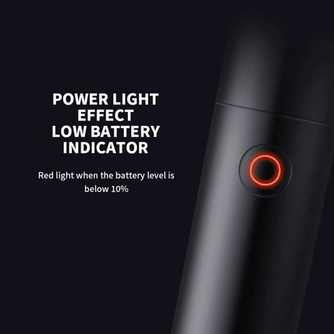 Xiaomi Mijia N613 Multifunktionell Ficklampa 1000 lumen