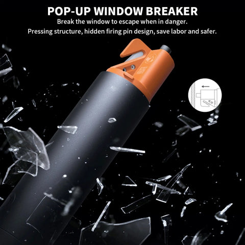 Xiaomi Mijia N613 Multifunktionell Ficklampa 1000 lumen