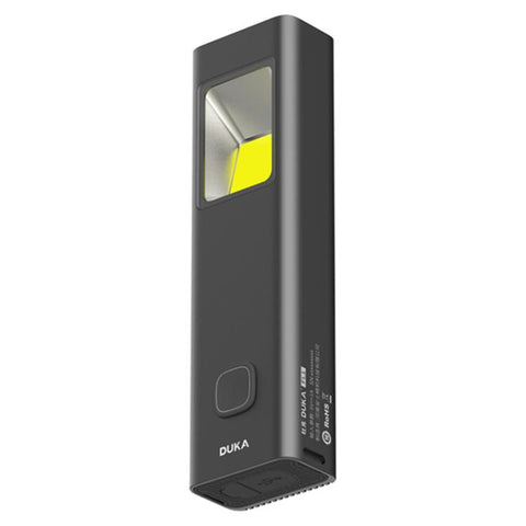 Xiaomi Youpin DUKA FL1 Multifunktionell Ficklampa