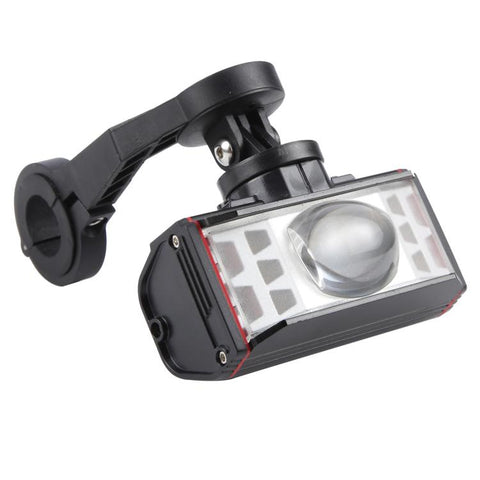 XA-337 2000LM Super Bright LED Cykellampa
