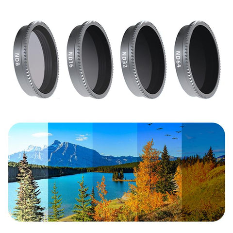 For Insta360 GO 3 Camera Lens Filter - Action King