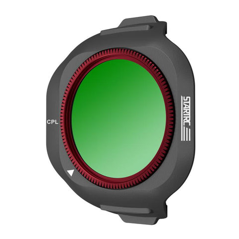 DJI Mini 5 Pro filter – professionell precision för varje flygning