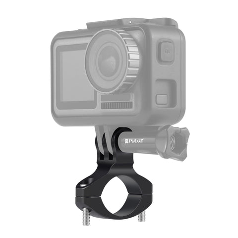 Kamerafäste för GoPro till Cykelstyre - Aluminium - Action King
