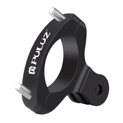 Kamerafäste för GoPro till Cykelstyre - Aluminium - Action King
