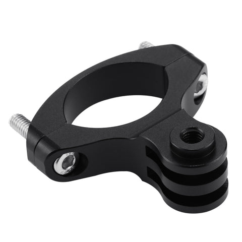 Kamerafäste för GoPro till Cykelstyre - Aluminium - Action King