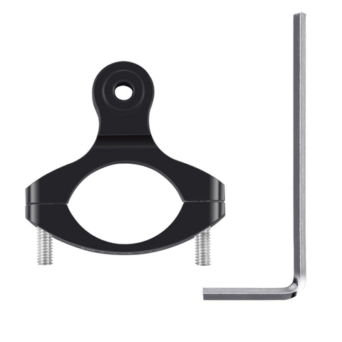 Kamerafäste för GoPro till Cykelstyre - Aluminium - Action King