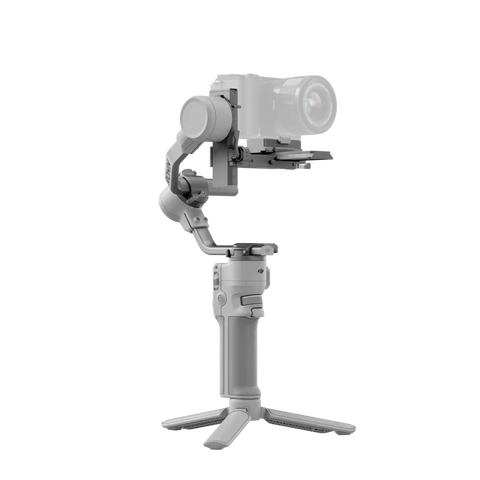 DJI RS 4 Mini - Action King