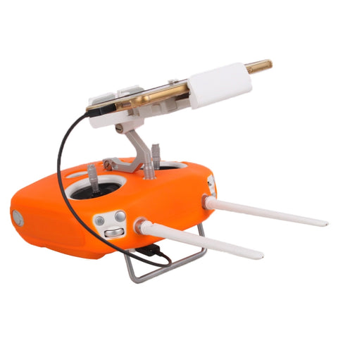 30cm USB to USB-C / Type-C Right Angle Data Connector Cable for DJI SPARK / MAVIC PRO / Phantom 3 & 4 / Inspire 1 & 2, USB to USB-C / Type-C - Action King