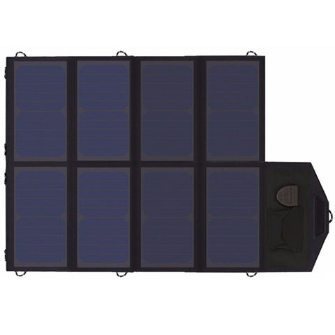 ALLPOWERS 40W Portabel Solpanel 18V