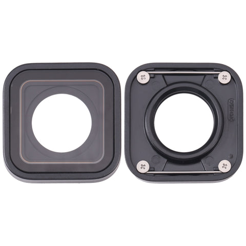 Linsskydd - ersättare till GoPro HERO10 Black/Hero9 Black/Hero10 Black - Action King