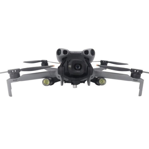 Ljudsystem till DJI Mini 5 Pro – Kraftfull Drönarbelysning