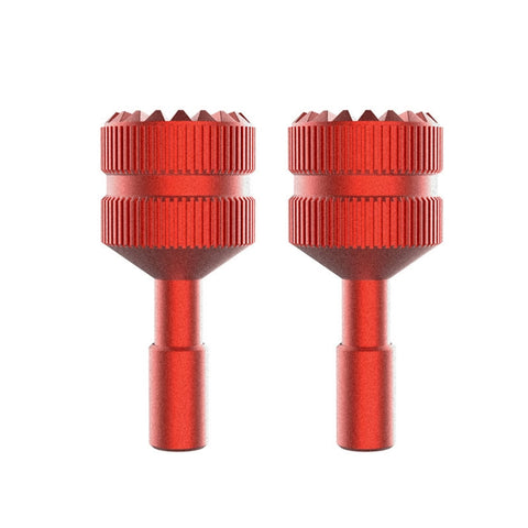 1 Pair Sunnylife MM3-YG393 For DJI Mini3 Pro DJI RC With Screen Remote Control Thumb Rocker - Action King