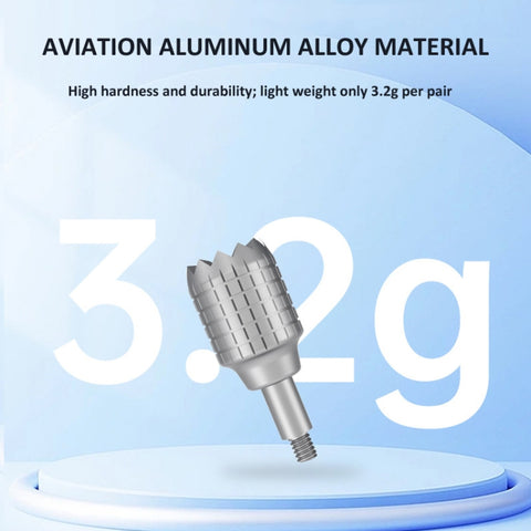 For DJI RC Pro Remote Control LKTOP Joystick Thumb Rocker - Action King