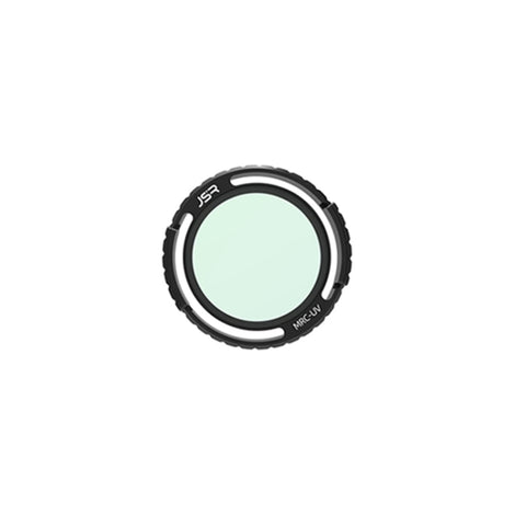 For DJI Avata 2 Traverser Filter Accessories Camera Scrim Polarizing Lens - Action King