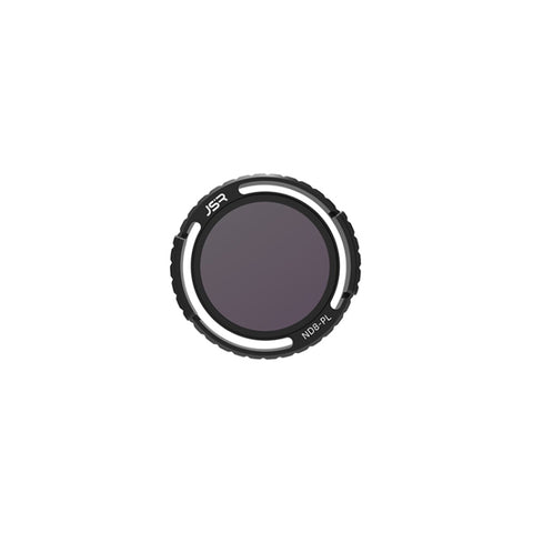 For DJI Avata 2 Traverser Filter Accessories Camera Scrim Polarizing Lens - Action King