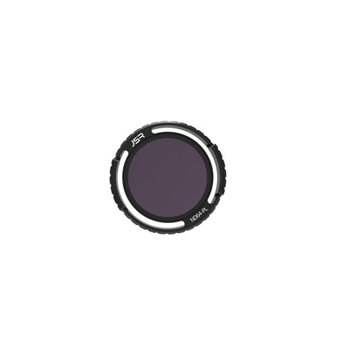 For DJI Avata 2 Traverser Filter Accessories Camera Scrim Polarizing Lens - Action King