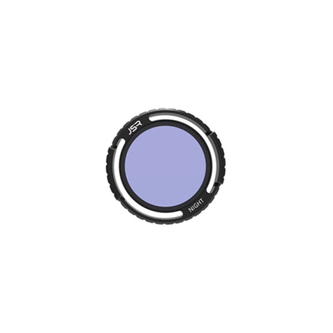 For DJI Avata 2 Traverser Filter Accessories Camera Scrim Polarizing Lens - Action King