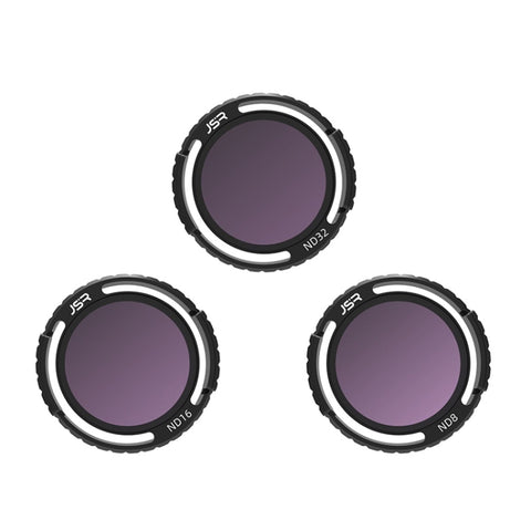For DJI Avata 2 Traverser Filter Accessories Camera Scrim Polarizing Lens - Action King