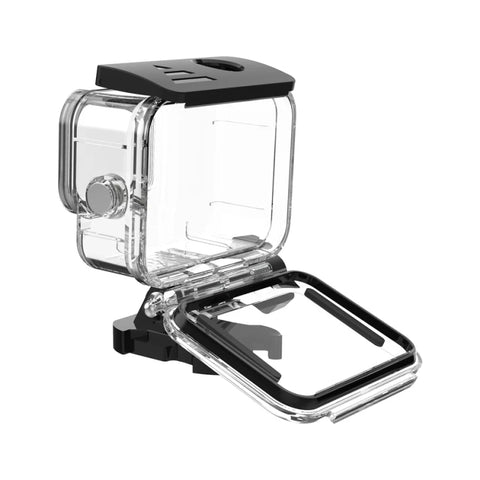 Telesin Vattentätt skal med dubbla bakdörrar till GoPro Hero13/12/11/10/9 Black