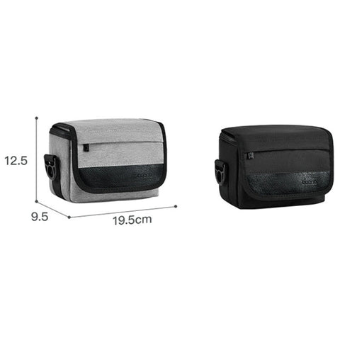 DJI Mini 4 Pro vattentålig Crossbody-förvaringsväska för drönare