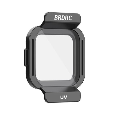 For DJI Flip BRDRC Lens Filters Protective Lens Accessories - Action King