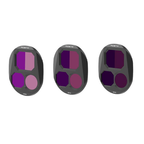 For DJI Mavic 4 Pro RCSTQ Lens Filter - Action King