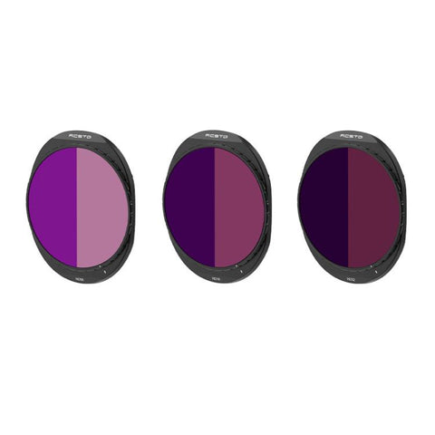 For DJI Mavic 4 Pro RCSTQ Lens Filter - Action King