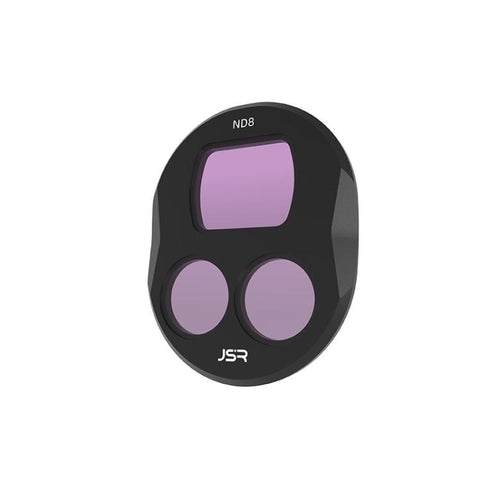 For DJI Mavic 4 Pro JSR Filter Lens Protector - Action King