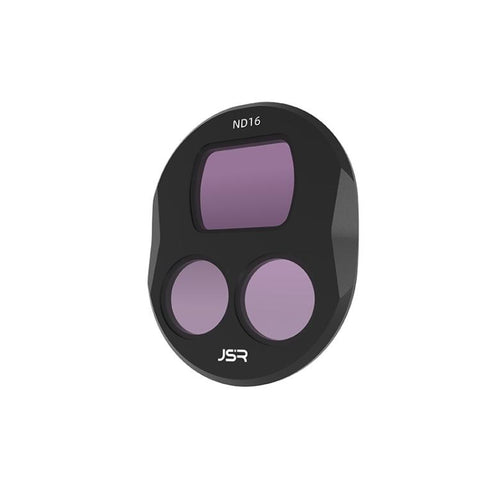 For DJI Mavic 4 Pro JSR Filter Lens Protector - Action King