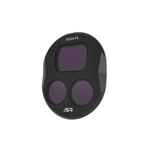 For DJI Mavic 4 Pro JSR Filter Lens Protector - Action King