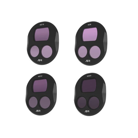 For DJI Mavic 4 Pro JSR Filter Lens Protector - Action King