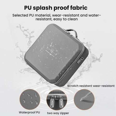 DJI Mavic 4 Pro Bag – Robust förvaringsväska för drönare och tillbehör