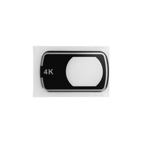 Linsskydd / Frontglas - ersättare till DJI Mini 2 / Mini 4K