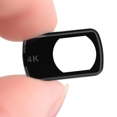 Linsskydd / Frontglas - ersättare till DJI Mini 2 / Mini 4K