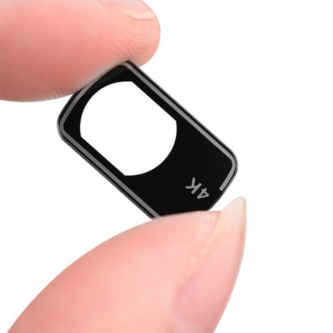 Linsskydd / Frontglas - ersättare till DJI Mini 2 / Mini 4K