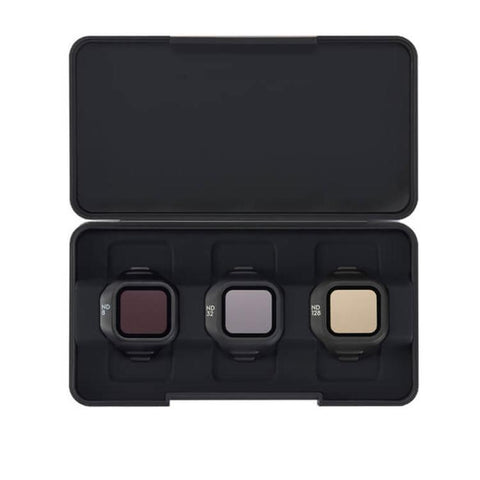 ND Filter Set till DJI Mini 5 Pro (ND8/32/128)