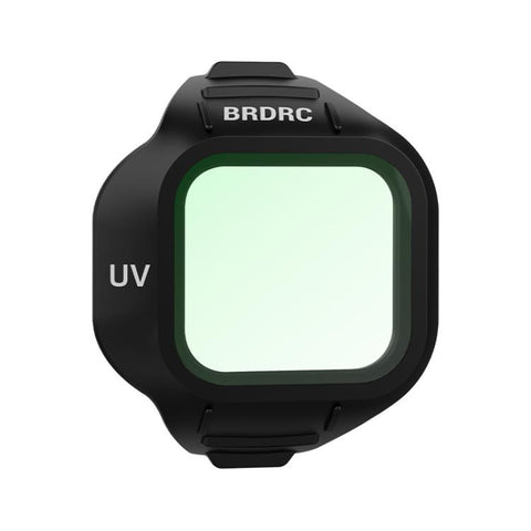 Professionella DJI Mini 5 Pro filter för skarpa och färgrika flygbilder